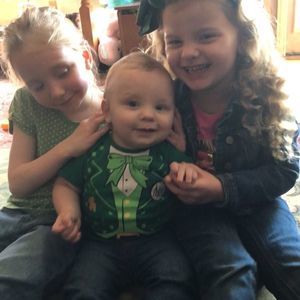 Meet your Posher, Cheryl